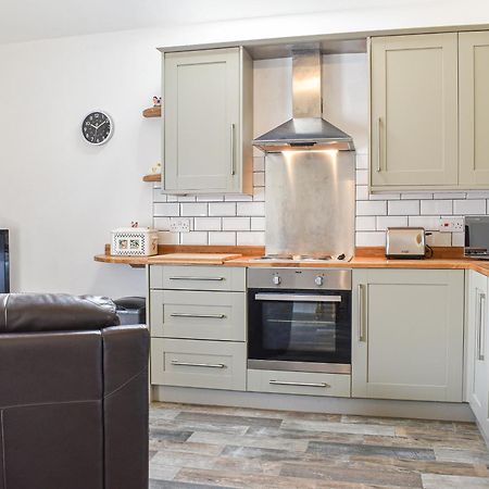 Villa The Dairy At Brook House Farm-Uk40631 Church Minshull Esterno foto