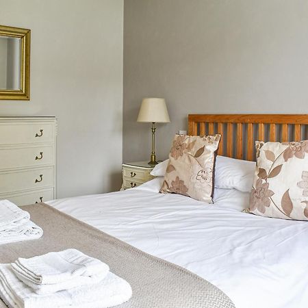 Villa The Dairy At Brook House Farm-Uk40631 Church Minshull Esterno foto