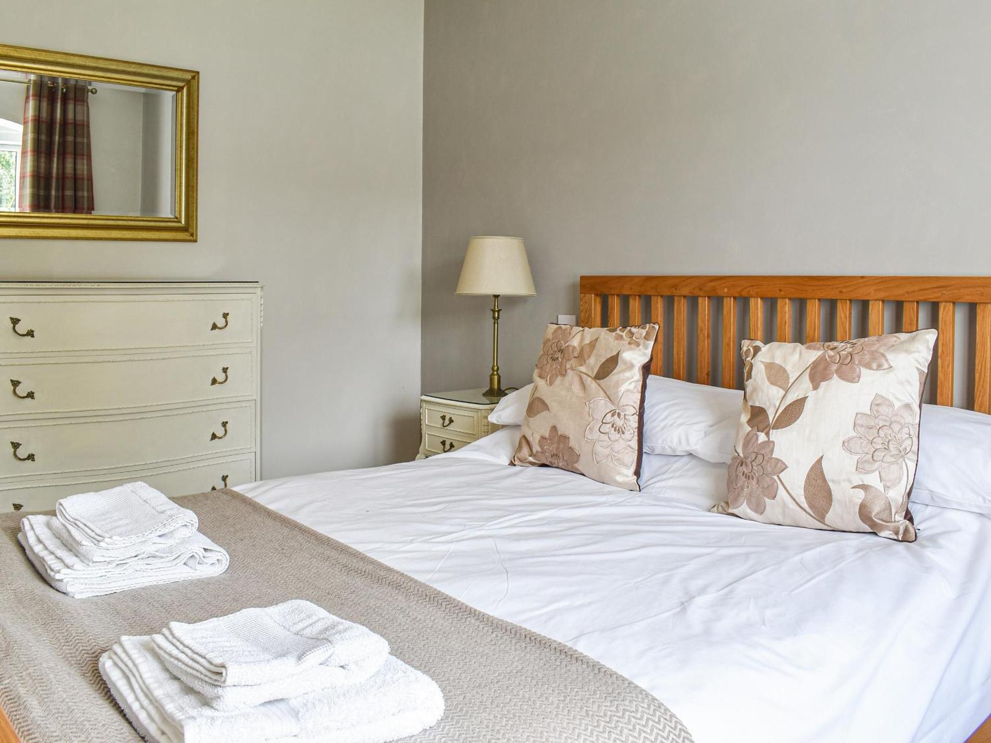 Villa The Dairy At Brook House Farm-Uk40631 Church Minshull Esterno foto